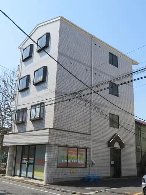 レジデンス中央1