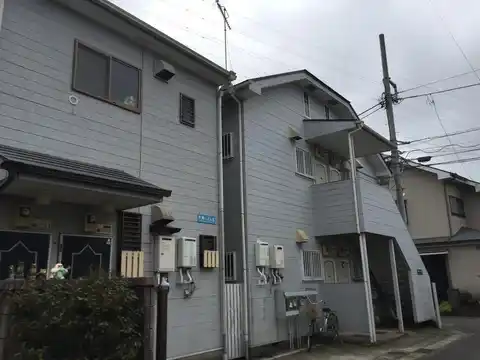 平野ハイム II