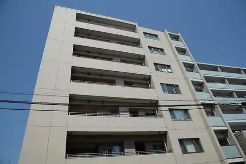 ラグゼコート A棟 エアリーフォート