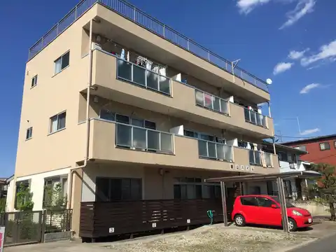 樋山ハイム