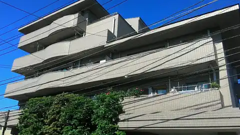 たまプラーザパークホームズ