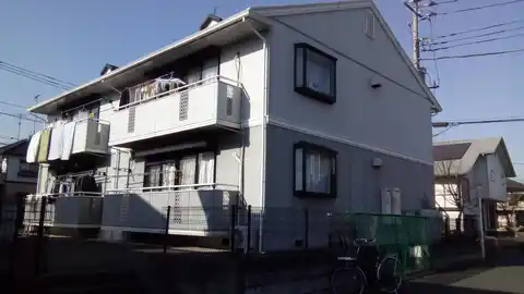 ファミール原宿A