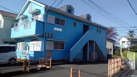 IJハウス北