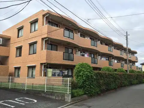 ランドホームズ