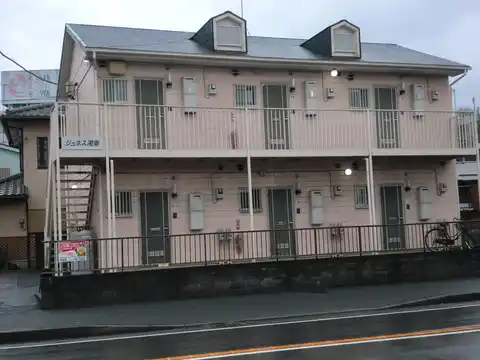 ジュネス湘南