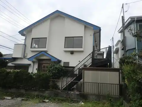 コーポたいら