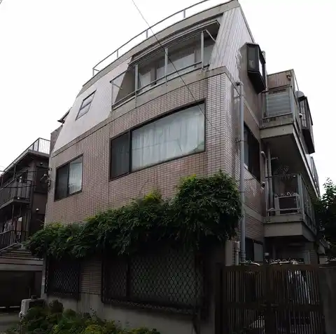 リポーズアラカワ