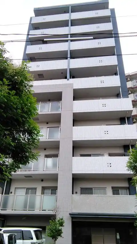ローヤルシティ小田急相模原南