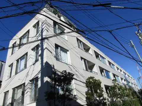 ピアース高田馬場