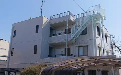 メゾン関目