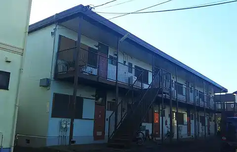 すみれハイツ