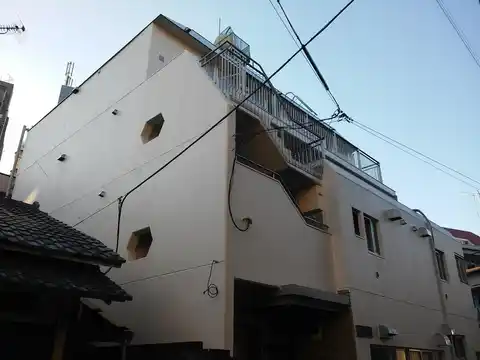 とくらビル