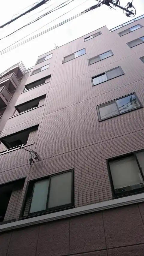 ペルレ五十嵐