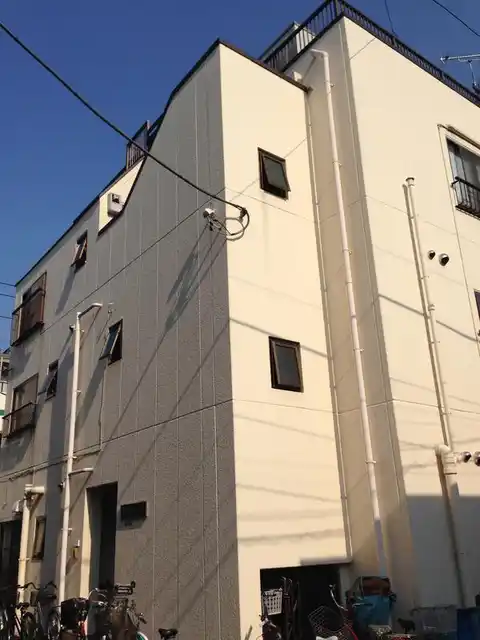 第二スズキハイツ