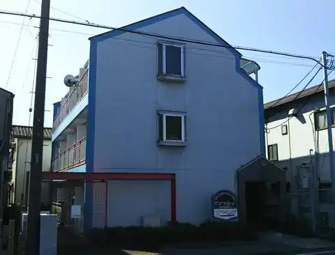 ワンルームマンションOKURA