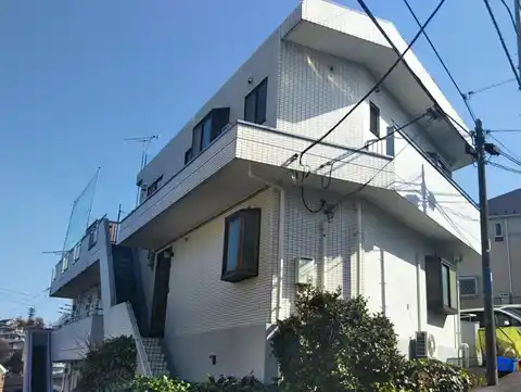 アイビーハウス百合ケ丘