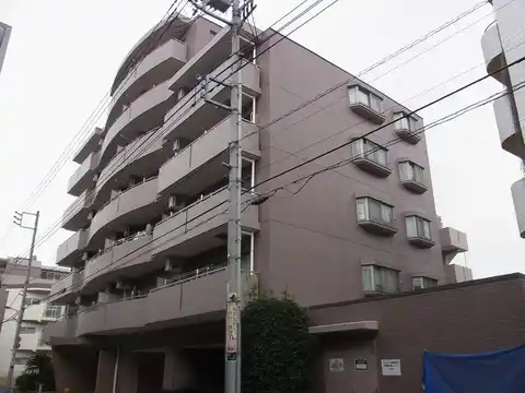 ルネ・マグノリア