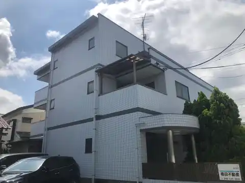 ミドリハイツ