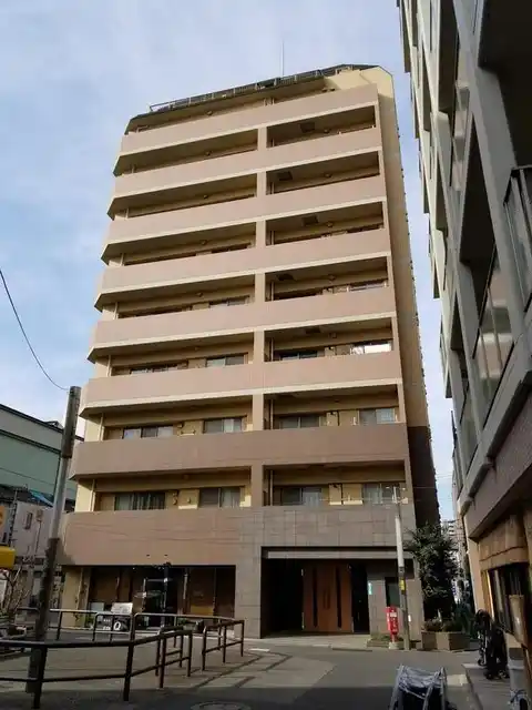 プリムローズ桜台駅前