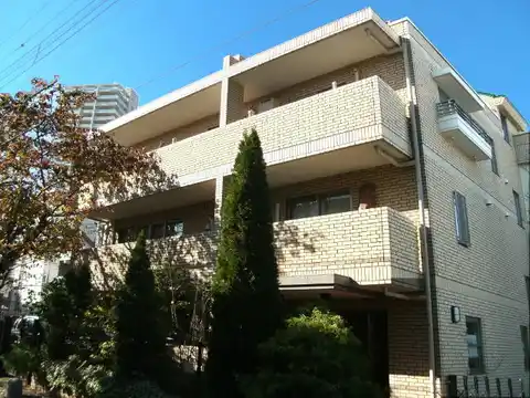 オンフルールパレス