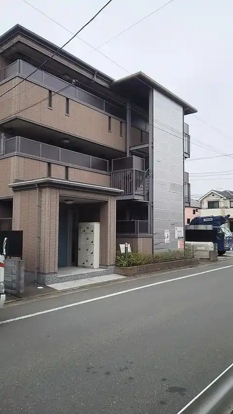 ソレーユタダ
