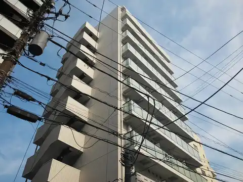 メインステージ東神奈川II