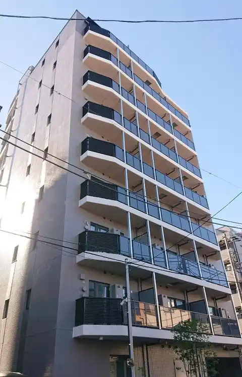ルジェンテ早稲田