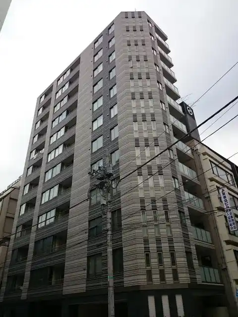 THEパームス日本橋小伝馬町ヴィサージュ