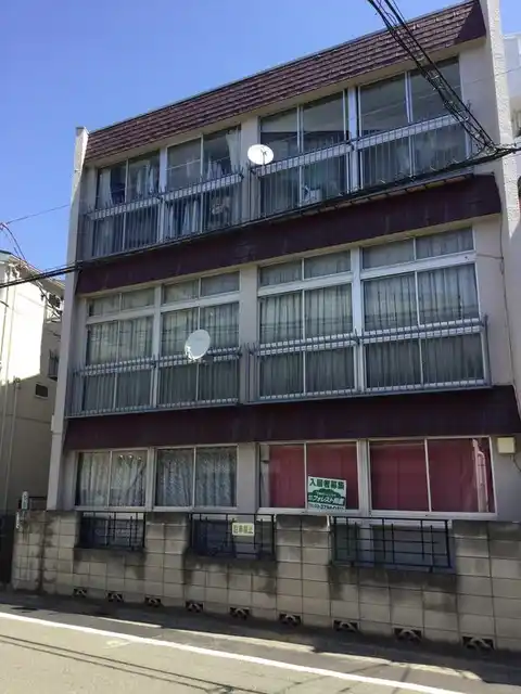 コーポ照栄