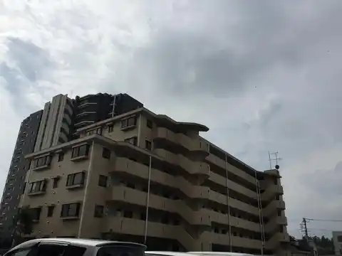 シャンボール