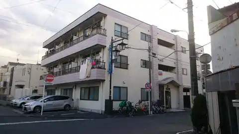 プリメーラ川口