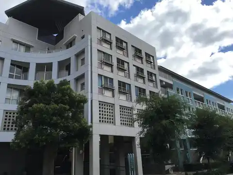 パティオス13番街