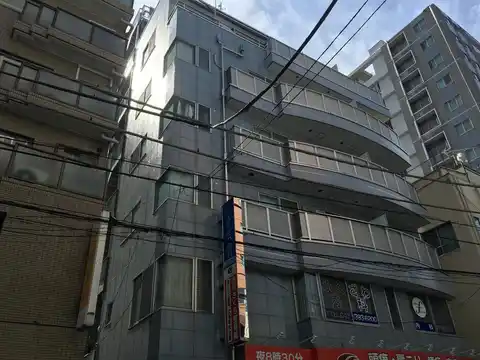 勝ビル