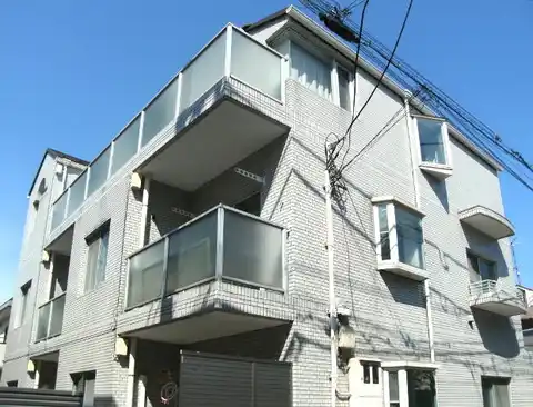 メゾンリラ