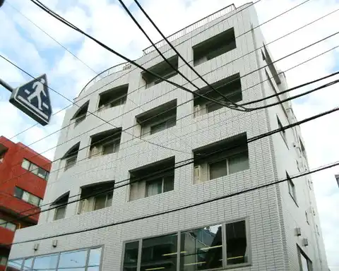 辰巳ビル