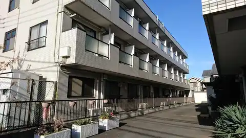 アーバン吉祥寺