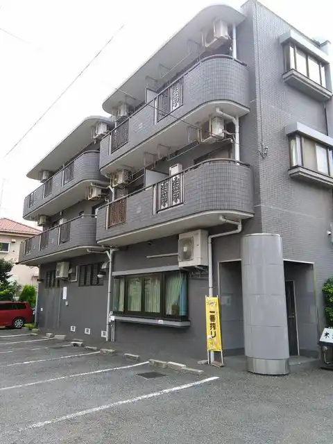 長谷川ビル