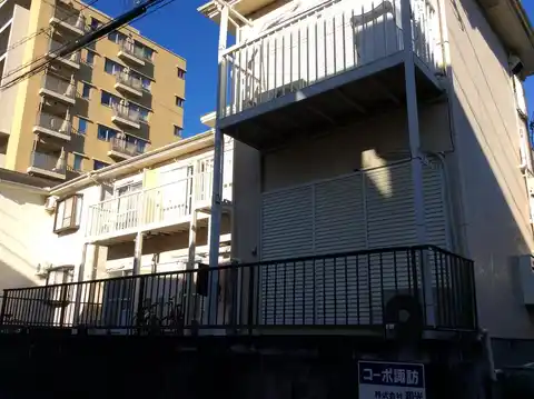 コーポ諏訪