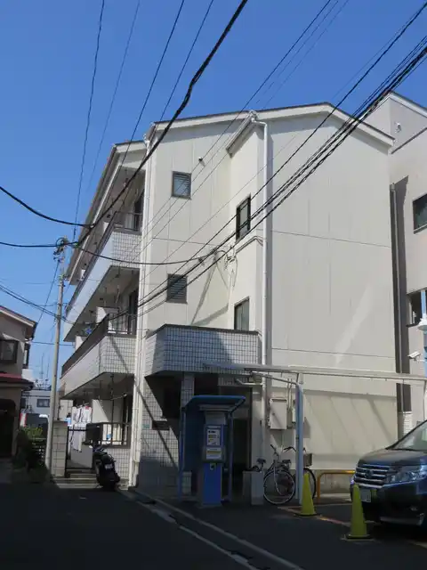 レジデンス中央2