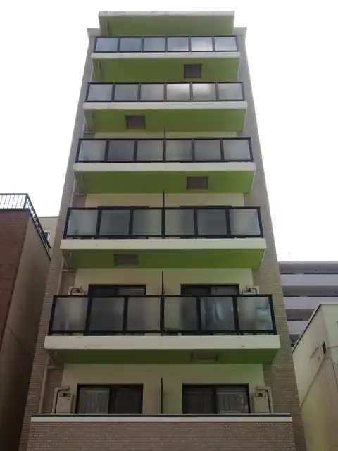 LEREVE横浜伊勢佐木町