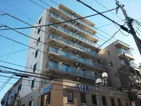 ダイヤモンドビル