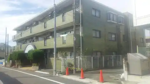 ローズガーデンイサカ