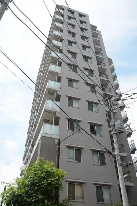 ディアスタ川崎柳町