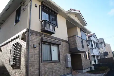 N・フラット