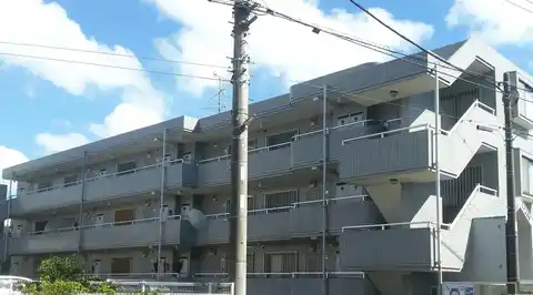 グランドハイム桃園