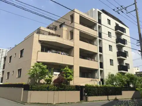 イニシア向ヶ丘遊園駅前