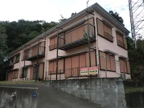 ミドリハイツ
