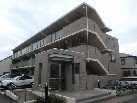 サンマリーナ湘南