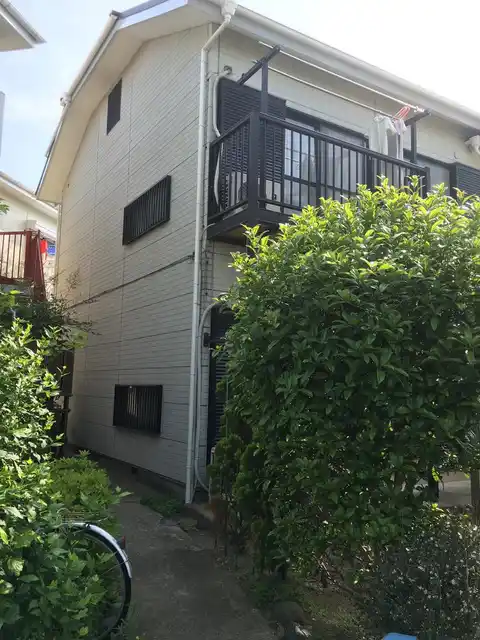 サントル鵠沼B