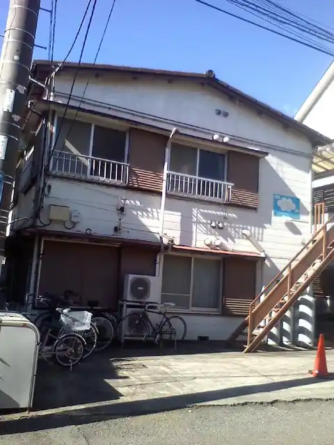 さくら荘